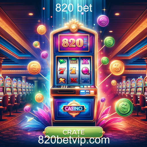 O Crescimento dos Jogos Virtuais no 820 Bet