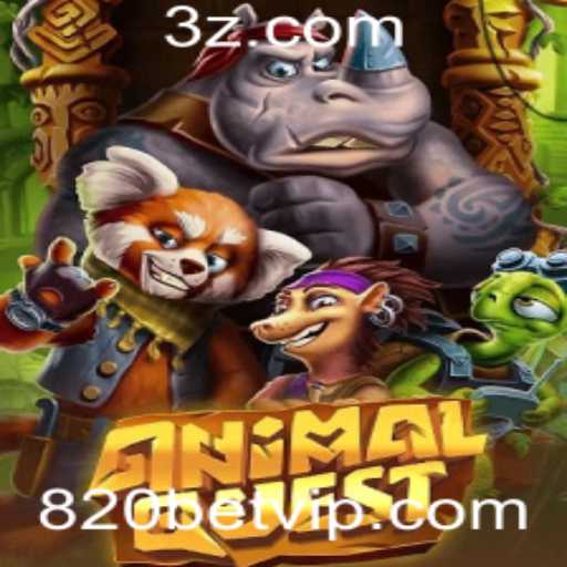 Explorando as Aventuras de AnimalQuest: Guia Completo e Atual