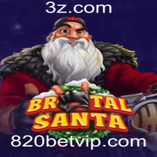 BrutalSanta: Um Mergulho no Mundo de Ação e Aventura