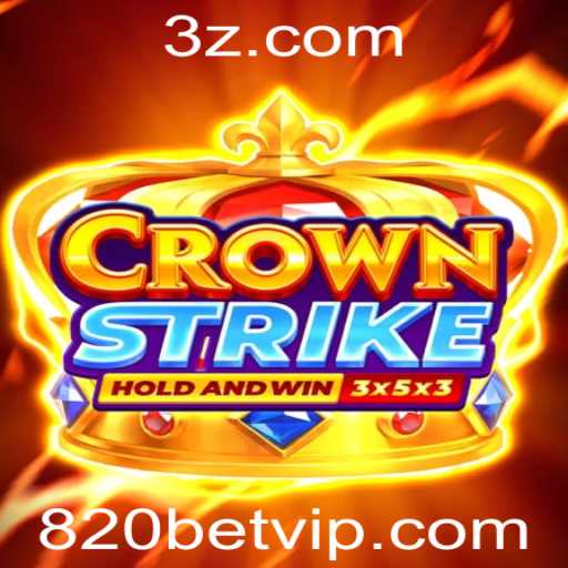 Desvendando o Mundo do Jogo CrownStrike e o Fenômeno 820bet