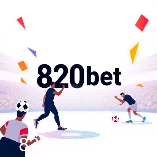 Eventos Exclusivos e a Revolução das Apostas Online com 820bet