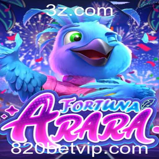 Descubra o Universo de FortunaArara: O Fascinante Jogo de Apostas Online