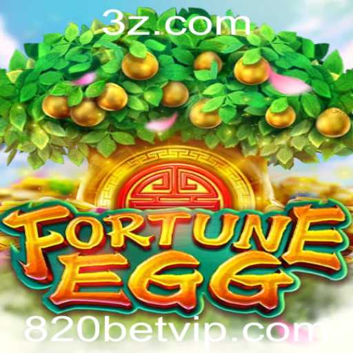 Explorando o Empolgante Mundo de FortuneEgg e 820bet