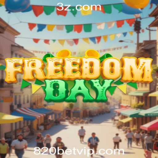 Explorando FreedomDay: Um Novo Horizonte no Mundo dos Jogos de Apostas