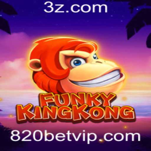 Descubra o Vibrante Mundo de FunkyKingKong: Um Jogo de Aventura e Emoção
