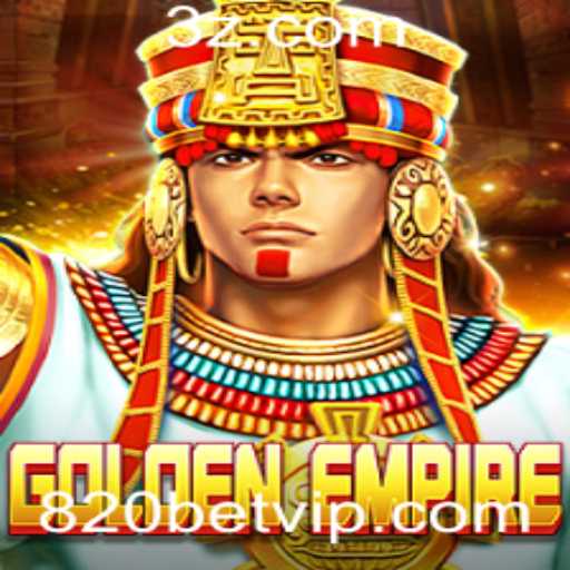 GoldenEmpire: Mergulhe na Aventura com 820bet
