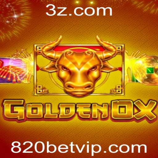 GoldenOx: A Excitante Aventura no Mundo do Entretenimento de Cassino