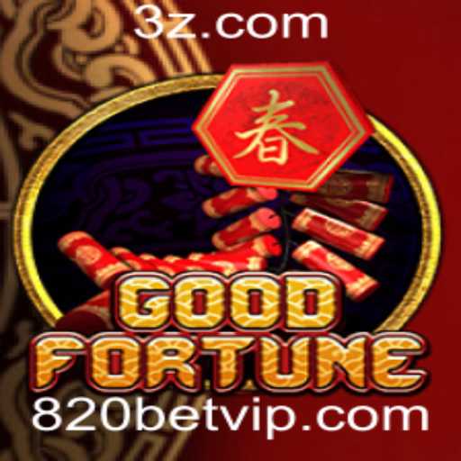 GoodFortune: A Nova Sensação no Mundo dos Jogos