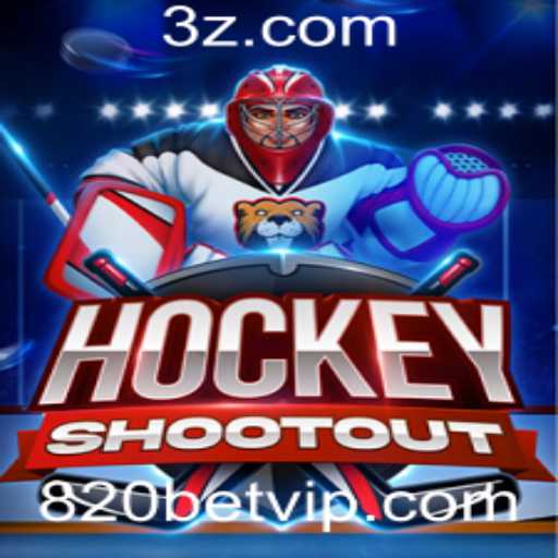 HockeyShootout: Apreciando a Emoção do Hockey com 820bet