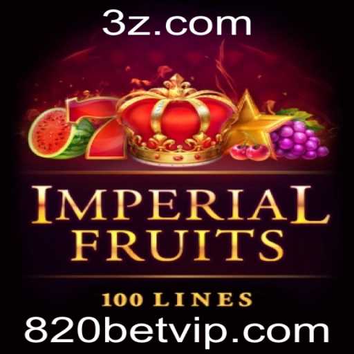 ImperialFruits100: Uma Imersão no Universo das Frutas Reais