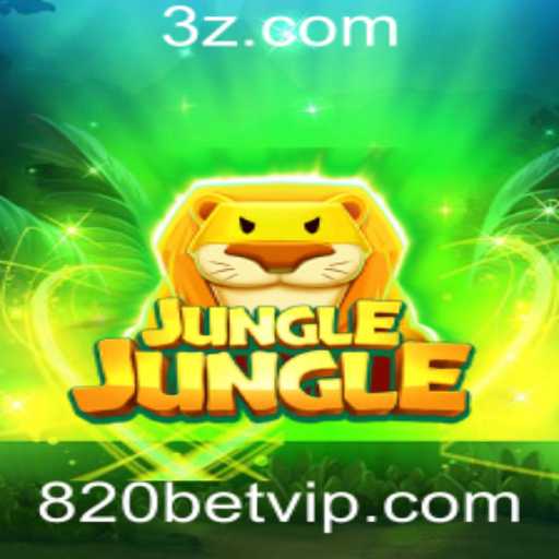 Descubra JungleJungle: Um Mergulho na Aventura com 820bet