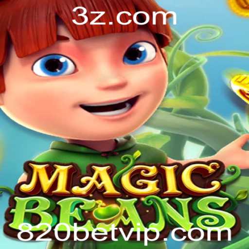 Descubra a Empolgante Experiência do Jogo MAGICBEANS