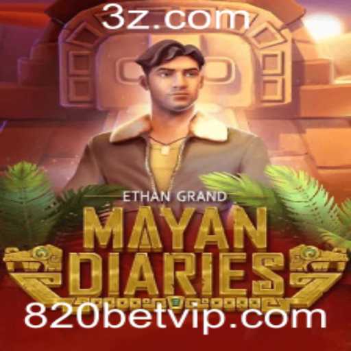 Desvendando os Segredos de MayanDiaries: Um Novo Jogo de Estratégia e Aventura