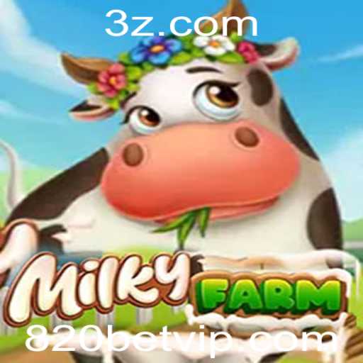 MilkyFarm: Um Mergulho no Mundo dos Jogos Digitais com 820bet