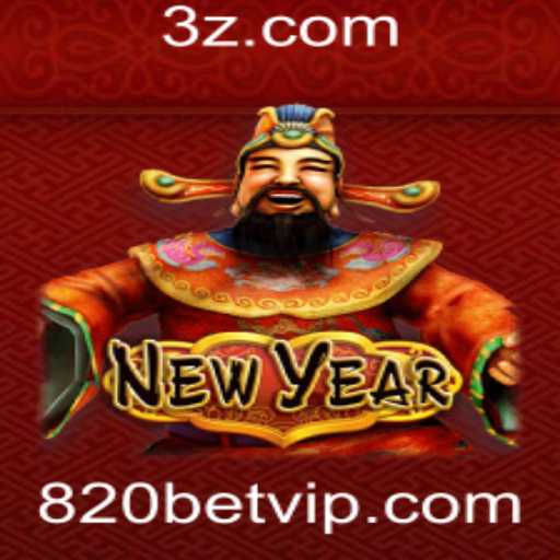 Explorando o Jogo NewYear e a Plataforma 820bet