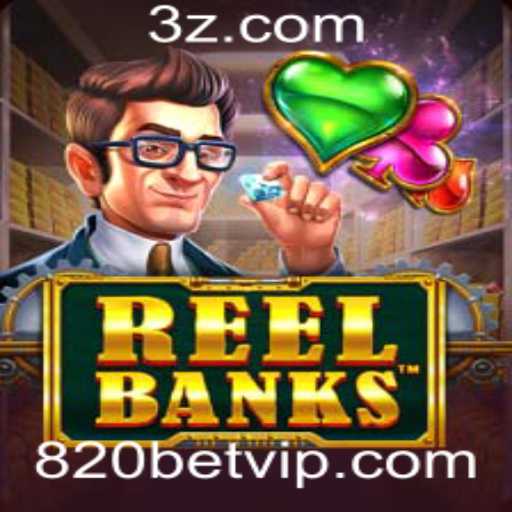 Descubra o Mundo Fascinante de ReelBanks no 820bet