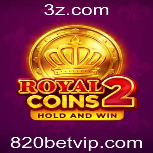 Explorando o Mundo de RoyalCoins2 no 820bet