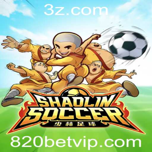Explorando o Mundo de ShaolinSoccer: Jogo e Regras