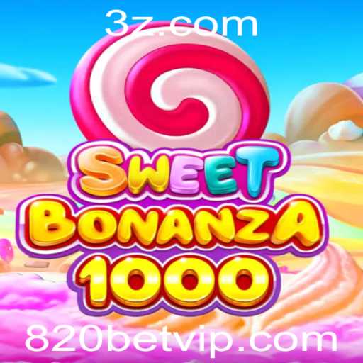 Explorando o Universo de SweetBonanza1000 e 820bet: Regras e Estratégias de Jogo