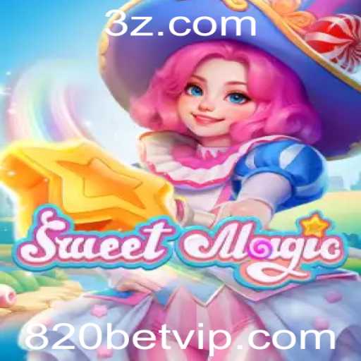 Descubra a Fascinante Magia do Jogo SweetMagic: Guia Completo e Atualizado