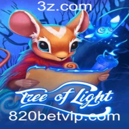 Descubra o Fascinante Jogo TreeofLight: Regras e Estratégias com 820bet